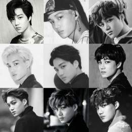 Your duality always kills me. Being so soft offstage and monster onstage makes me love you more  @weareoneEXO #EXO #8YearsWithKai #KAI #EXOKAI #KimJongin #JONGIN #obsessedwithkai  #OBSESSION