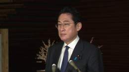 【北朝鮮ミサイル】 北朝鮮によるミサイル発射事案について、本日（2月18日）19:20から行われた岸田総理会見の動画とテキストを掲載しました。