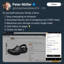 Don't overpay on Amazon again! You're welcome.