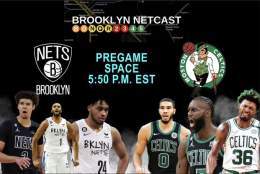 WE GO LIVE IN 10!!!