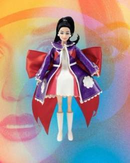 ok ok celebrating my LAST and most recent timeline before tour kicks off next week!  These Perry Playland dolls have been waiting to PLAY and now is their time to rise and shine!  Get yours at  now (only 1000 available!)  Annnnnnnd&hellip; I know I w