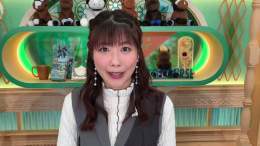 #うまＤＯＫＩ をご覧いただきありがとうございました 今日のゲストは #前田玲奈 さん  阪神メインのアンドロメダステークスの勝ち馬 #マテンロウレオ は「見えて」いたのですが&hellip;  明日の #マイルチャンピオンシップ は勿論あの馬たちに注目だそうです