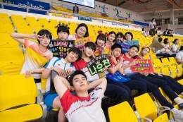 Happy 1st Anniversary to one of the most heartwarming sports drama, #RacketBoys  \ud83e\udd73 \ud83d\udc99