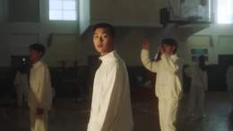 Choi Hyun Wook on Newjeans' 'Ditto' MV