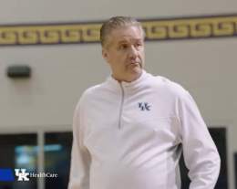 All eyes on tonight. #GoBigBlue