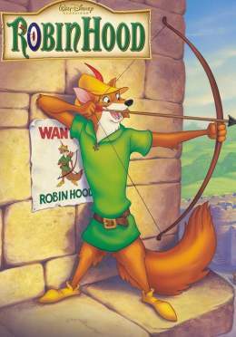 Robin Hood
