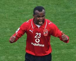 Al Ahly vs Auckland City in the FIFA World Cup brings plenty of memories