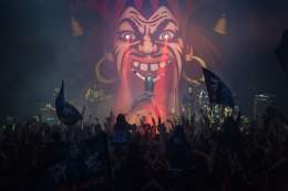 &laquo;Король и шут&raquo; выйдет на Кинопоиске 2 марта, объявили на Bubble Comic Con!  В сериале будет мир фэнтези, рассказал исполнитель роли Горшка Константин Плотников. А Князь добавил, что многие песни &laquo;Короля и шута&raquo; обретут долгожд