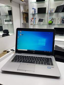 HP ELITEBOOK 840 PC 14 Inch Display Processor Intel CORE I5 Storage 8GB RAM/256GB SSD Processor Speed 2.5ghz Price 30,000 Kes  CALL WHATSAPP  0701846097 @MiatoTechnolog Mukinye Eastleigh Al Ahly Boutross Bailey Chester House Cowards Nairobi CBD Chels