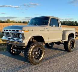 Classic #FORD #ThursdayMotivation