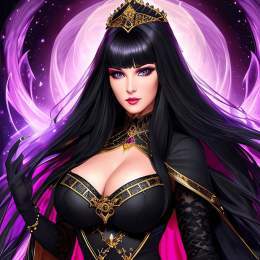 Ethereal Empress Aria  #NFTart #NFTCommunity #NFTs #AbstractNFT #AbstractPainting #NFTCollector #NFTCollection #CCTIP #BabyDoge #Airdrop   @cctip_com airdrop 20000 BabyDoge 200 @rocketbotpro Giveaway 100000000 Whex 200 6d