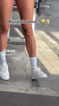 \ud83d\ude2c\ud83d\ude02 #knolldoll #trending #viral #ivanaknoll #croatia #sexy #bikini #fifa #fifaworldcup2022