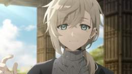 #イブアニ のかなえさんめっちゃかわいいぞ