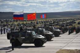 7 мая 1992 года были созданы Вооруженные Силы Российской Федерации. За прошедшие годы наша армия проделала огромный путь для восстановления своей боеспособности