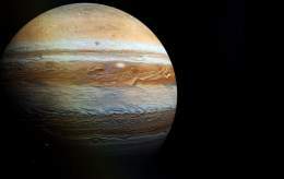 NEW Jupiter is at its closest to Earth in 59 years, NASA says more: