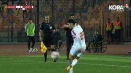 إبداعات بن شرقي.. R2 شيكابالا.. ولمسة زيزو السحرية   استمتع بأبرز مهارات لاعبي الزمالك في 2022