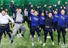 #東北 高校、12年ぶりの選抜高校野球出場が決まりました。野球ではダルビッシュ有選手、フィギュアスケートでは羽生結弦さん、荒川静香さんの母校、東北高校。甲子園の地での躍動、楽しみです。おめでとうございます... !  【写真特集】第95回 #センバツ 出場決定校の喜び