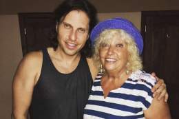 &laquo;Сынок позвони!&raquo;: Почему Александр Ревва, Ляйсан Утяшева и Настасья Самбурская не общаются с родителями