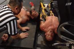 What a match bro @LoganPaul