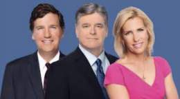 Even the Onion is more legit than Fox News. What does it look like when Fox News employees are ok with sharing information they know is false? It looks exactly like this&hellip; #FreshResists