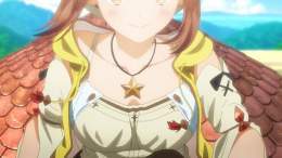 HOLY SHIIIIIIIIIIIT! #ライザのアトリエ #ライザ