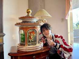 #クロサギ 第7話まであと2日  #クロサギ まだまだ追いつけます #TVer で総復習してね  第1話〜3話SPダイジェスト \u25b6\ufe0e   第4話〜5話SPダイジェスト \u25b6\ufe0e   最新第6話 \u25b6\ufe0e  #平野紫耀 #黒島結菜