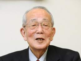 京セラ創業者の稲盛和夫氏死去 | 京都新聞