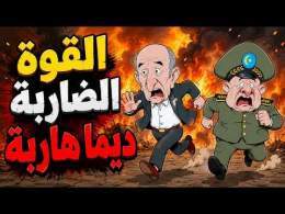 القوة الضاربة ديما هاربة وكذبة سبعين ألف عميل طلعت فالْصو \ud83d\ude02\ud83d\ude02\ud83d\ude02 | سكويلة بويا عمر 123