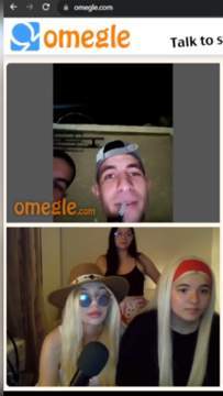 Egypt vs Morocco \ud83d\ude02 omegle pt 3 #omegle #omegleprank