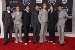 Informaci&oacute;n: El MAMA PLATINUM es para el &ldquo;&uacute;nico artista "BTS" que cre&oacute; un fen&oacute;meno cultural global m&aacute;s all&aacute; del K-POP, marcando un gran avance en la cultura pop del siglo XXI&rdquo;. En conclusi&oacute;