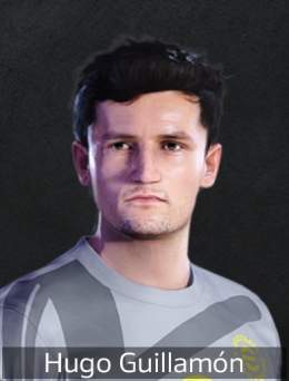 #PES2019 #PES2020 #eFootballPES21 Face Mod  ℍ???????????? ????????????????????????????????ℕ   Age - 23 Position - DM Nationality - Spain Club - Valencia  Link   #Valencia #LaLiga #efootballPES2021 #eFootball2023 #Blender3d #Retopo