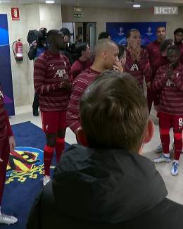 It's almost time  \u23f3   #UCL  | #VILLIV  #UCL