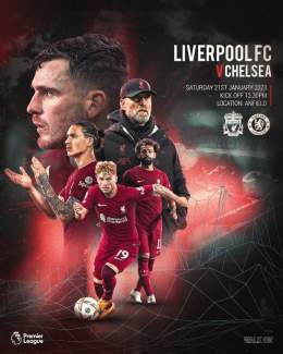 Back in @premierleague action at Anfield    UP THE REDS!   #LIVCHE | #WalkOn