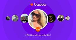 Popov&iacute;dejte si na Badoo s uživatelem Cililink a dal&scaron;&iacute;mi super lidmi z va&scaron;eho okol&iacute;!