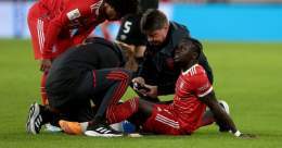 Senegal make Sadio Mane decision as Liverpool legend suffers World Cup heartbreak #LFC