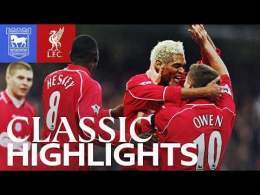 Moments cultes : Ipswich Town 0-6 Liverpool | Trouvez les buteurs !