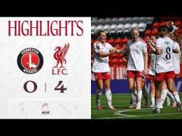 WEB 2627 CHARLTON A WSL FÉMININE 26/09/06 11MIN