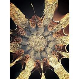 bean boots 5ever