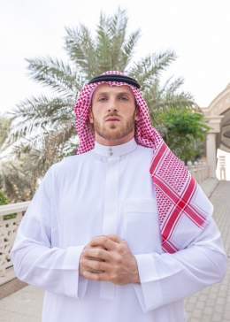 بطل WWE في المستقبل
