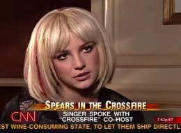 probably one of the most iconic britney spears moments of all time0:073.1M views
