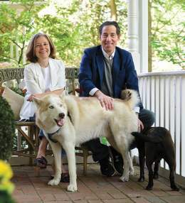 Sending good juju and healing vibes to Rep. Jamie Raskin and his family. We need you, sir. And we love you.