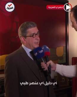 الله معاك الحبيب &hellip; والله إصبر ميمتك والواليد ومراتك واحبابك يا رب . &rdquo; لا تُظهر الشماتة لأخيك، فيرحمه الله ويبتليك&rdquo;
