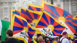 Free Tibet