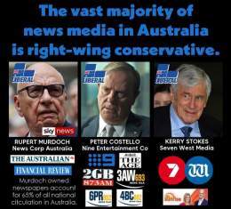 Had Dom been a Labor politician, the #msm would have demanded the release of the Gladys/Daryl #ICAC report.  You just know it.  #nswpol  #NSWvotes  #LNPNeverAgain