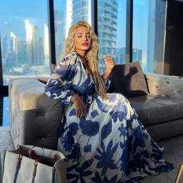 The blue \ud83d\udc99#unitedarabemirates #dubai #greece #qatar #doha #brazil #الهلال #kuwait #مي_حلمي #الرياض #riyadh #bahrain #dubailife #dubailifestyle #dubaimall #algeria #burjkhalifa #burjalarab #morocco #fashion #jumeriah #france #spain #iraq #s
