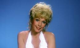 Actress Stella Stevens who starred in The Poseidon Adventure and The Nutty Professor dies aged 84