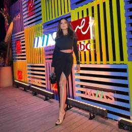 @mbcmasrtv unforgettable Night \ud83c\udf19