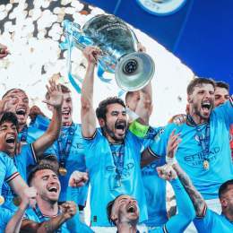 THIS IS WHAT IT MEANS TO BE CITY!