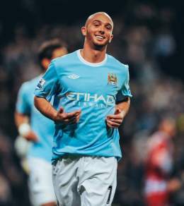 Wishing a very Happy Birthday to Stephen Ireland!