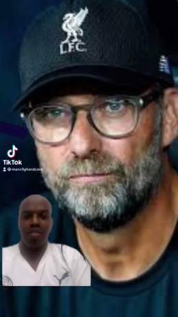 If Klopp loses Saturday, he would have lost MOST EUROPEAN FINALS than any human being in history #ChampionsLeagueFinal. Popcorn  \ud83c\udf7f